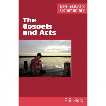 The Gospels and Acts