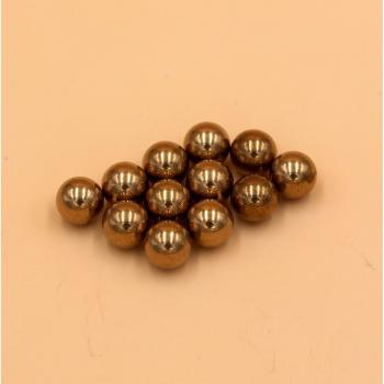 Bola de Rodamiento H62 3/8'' (9.525mm)