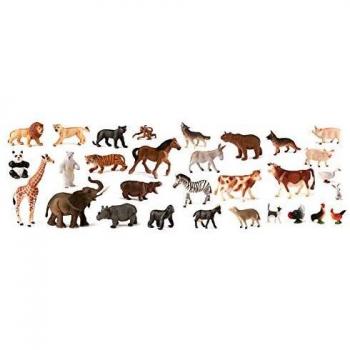 Miniland Figurines Animaux