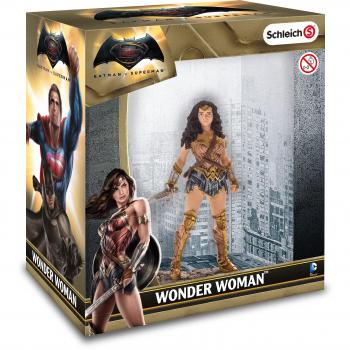 Figurita Wonder Woman 2527 Schleich