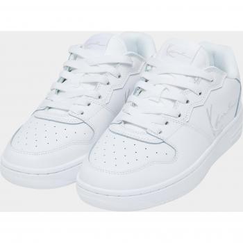 Karl Kani Running Shoes Bassa Bianco