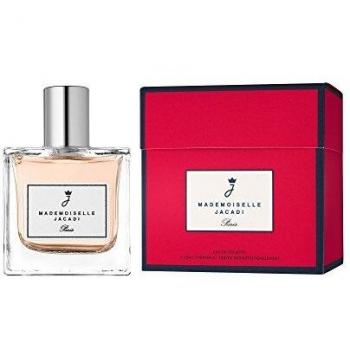 Mademoiselle Jacadi