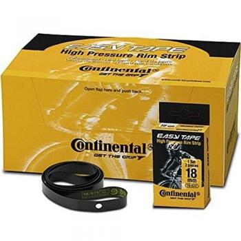 Continental Easy Tape Felgenband für 27,5 Zoll Räder