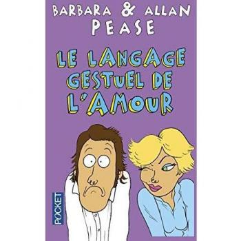 Le Langage gestuel de l'amour