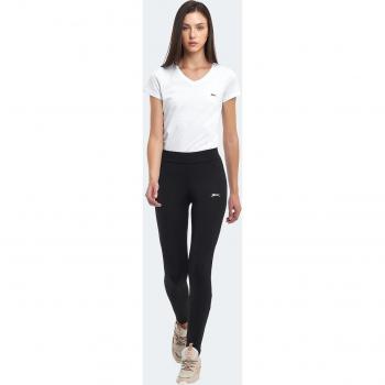 Calzoncini Sportivi Femminili NEELA L Nero