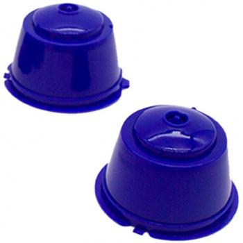 Cápsula Reutilizable de Café para Dolce Gusto