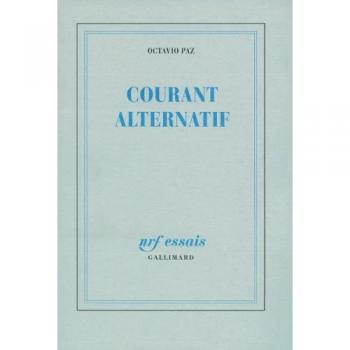 Courant alternatif