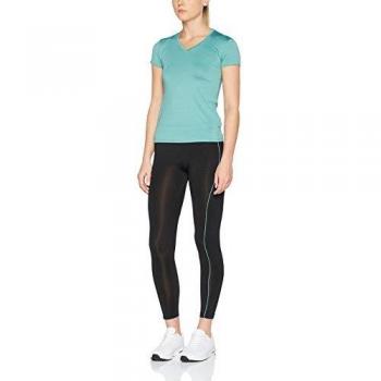 Freddy Wrups7d1 Women’s XS Black Athletic Tracksuit