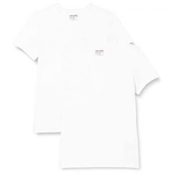 BHDINTON Blend T-Shirt Collo Rotondo (Set di 2)