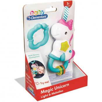 Clementoni Baby Einhorn