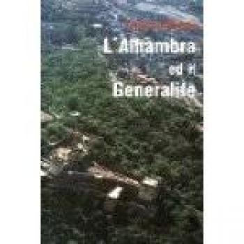 Guia Oficial De La Alhambra