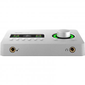 Interface audio Universal Audio Apollo Solo Heritage Edition Thunderbolt 3
