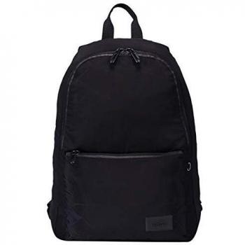 Totto España Mochila Juvenil Dingle con Estampados Geométricos y Bolsillo para Portátil Pequeño