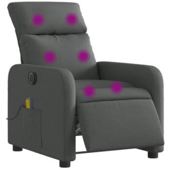 VidaXL Fernsehsessel Massagesessel