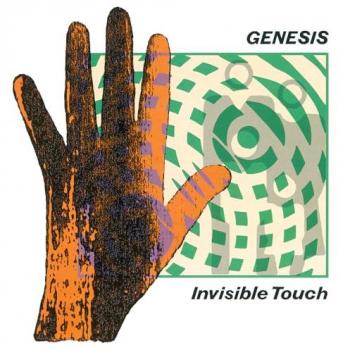 Invisible Touch
