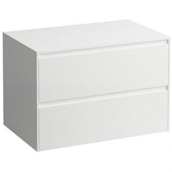 Lani Elemento di design senza fessure 785x495x525 mm Laufen