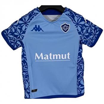 Camiseta Kids Kappa Castres Olympique 2023