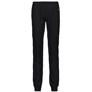 CMP Women's Black Trousers