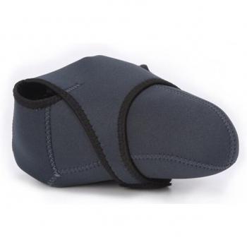 Estuche Impermeable Neopreno con Sistema de Bloqueo para Nikon y Canon