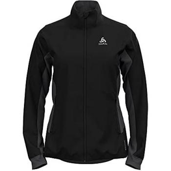 Giacca Softshell Odlo Brensholmen Donna