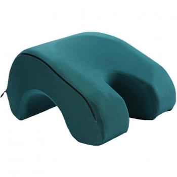 Mochila Soñador: Almohada de Espuma Viscoelástica