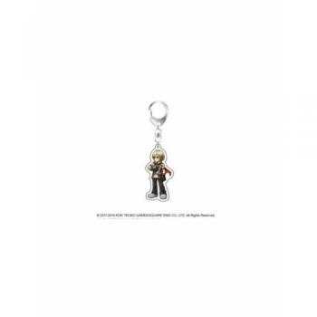 Llavero de Final Fantasy Ace