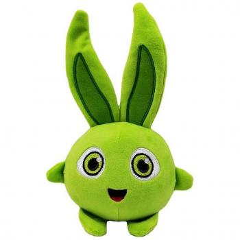 Figura Conejito de Peluche Eocici