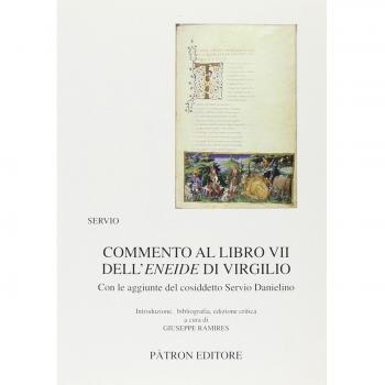Commento al libro 7° dell'Eneide di Virgilio