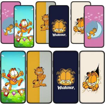 Garfield Purr‑Comic Phone Skin