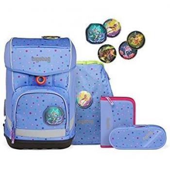 Cubo light 5-tlg. Set