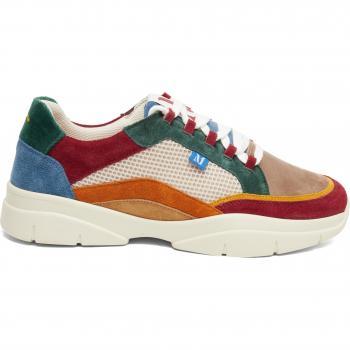 Scarpe da fitness da donna M.Moustache Laura