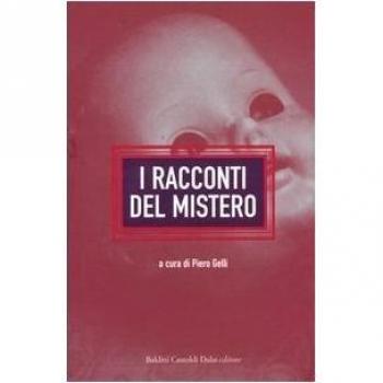 I racconti del mistero