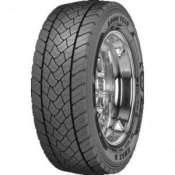 Goodyear Treadmax KMAX D G2 – 315/70 R22.5 154/150L (Doppelkennung 20PR)