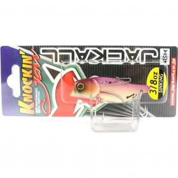 Jackall Metal Knock Jaw 3/8 Sinking Bait