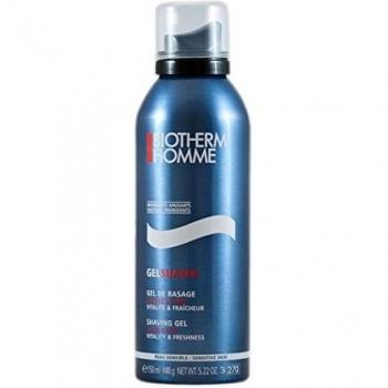 Biotherm Homme Basics Line Rasiergel