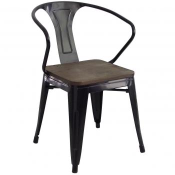 Lo+DeModa Moskov SuperStudio Stühle 2-Personen‑Set