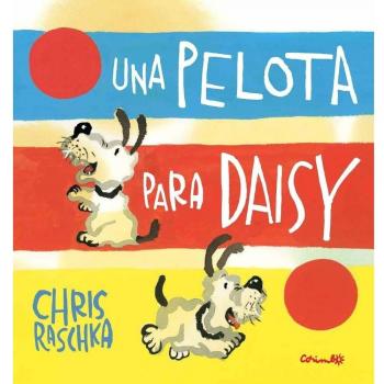 Una pelota para Daisy