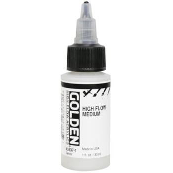 Diluant Aérographe Golden 30ml