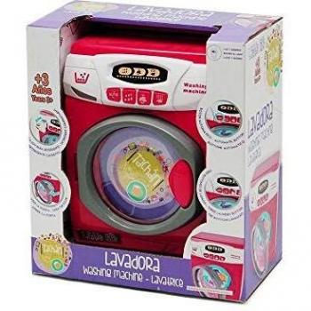 Tachan Lavatrice Little Life