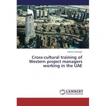Cross-cultural training of Western project managers working in the UAE
