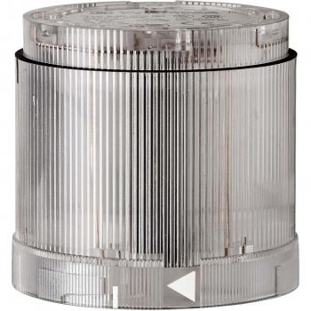 Werma Blitzlicht-Element 842.400.55 – 24 V DC Signal