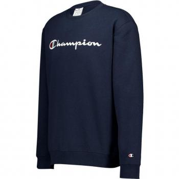 Felpa Champion Uomo Blu