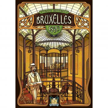 Brussels‑1893