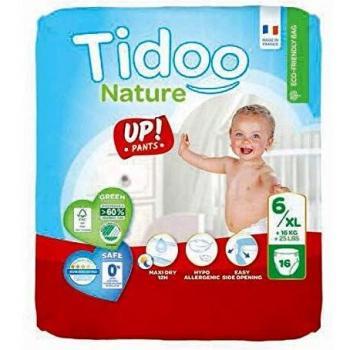 Jumbo Pull-Up Pants T6 XL (16-30 kg)