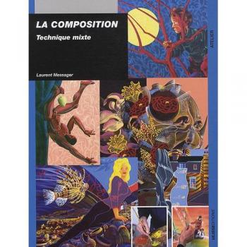 La composition technique mixte