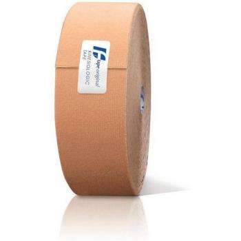 XXL Kinesiologie‑Tape – Wasserfest, Beige