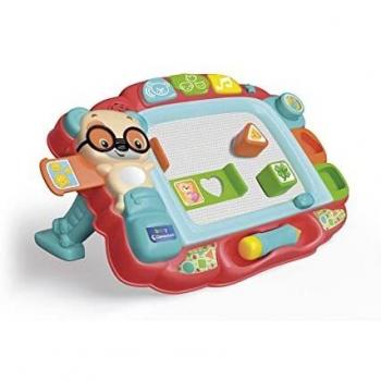 Teddy Bear Tableau Éducatif Clementoni