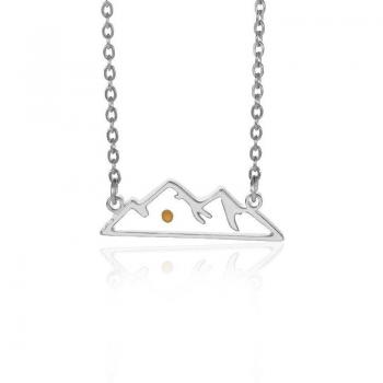 Mustard Seed Faith Jewelry