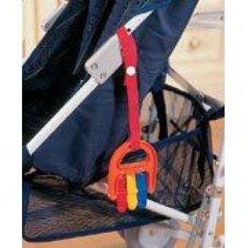 Clippasafe PassiFermi Giocattoli