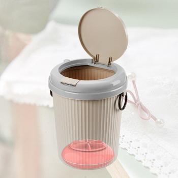 Portable USB Washing Machine for Small-Scale Laundry FAS6